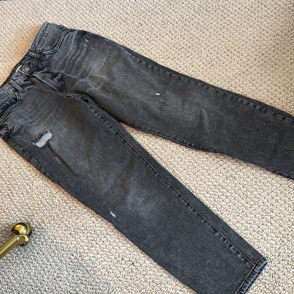 Old Navy jeans - Picture 3 of 5